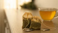 Mot rost och dålig lukt: oväntade sätt att använda tepåsar i hemmet