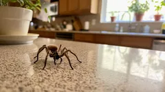 Spindlarnas symboliska betydelse i ditt hem samt praktiska tips på hur du blir av med dem.