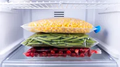 Du kommer att bli förvånad, men det finns livsmedel som man absolut inte får skölja, och här är anledningen