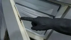 Gör detta en gång och glöm problemet: så rengör du gummilisten från mögel på rätt sätt