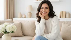 Om din favoritfärg är vit, här är fem egenskaper som kännetecknar dig.