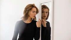 Kan man känna igen dig på dessa tecken? 6 tecken som tyder på att en kvinna är slarvig.