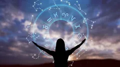 Horoskop för andra hälften av mars för alla stjärntecken: ta reda på vad som väntar dig