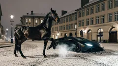 Intressanta fakta om varför motoreffekt mäts i hästkrafter