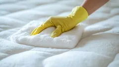Hemligheten som används på femstjärniga hotell för att få madrassen att se ut som ny