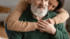 Relationer med vuxna barn: 5 ämnen att undvika efter 60 för att bevara en stark relation