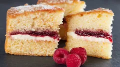 Hur man bakar sockerkaka utan ugn: enkla och beprövade recept