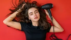 Därför ser hårrötterna feta ut snabbt och knepet som kan göra stor skillnad